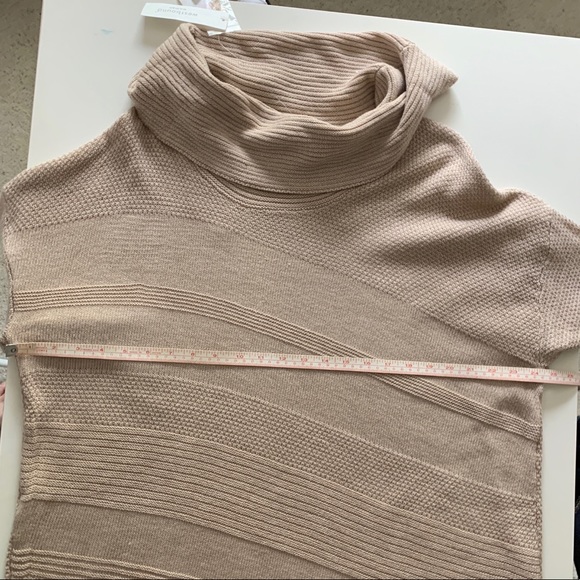 Westbound Cowl Neck Sweater Size 2X - Picture 6 of 8